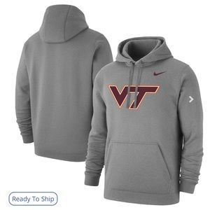 Nike Virginia Tech Hoodie